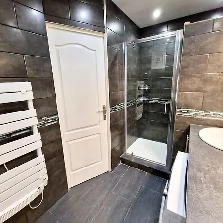 Cosy : 3 Apartment