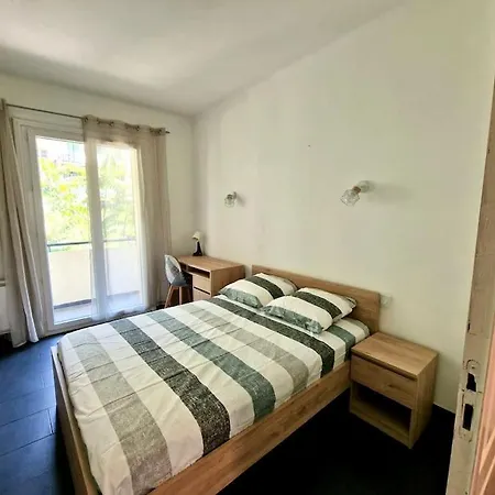 Apartment Cosy : 3 *