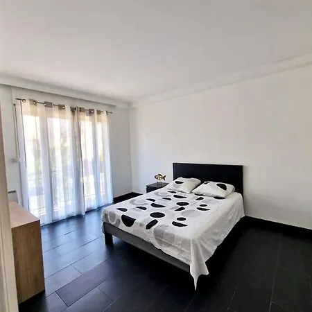 Apartment Cosy : 3 Marseille