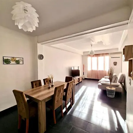 Cosy : 3 * Marseille