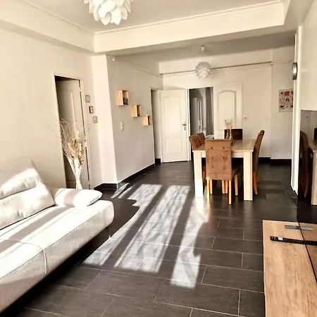 Cosy : 3 Apartment *