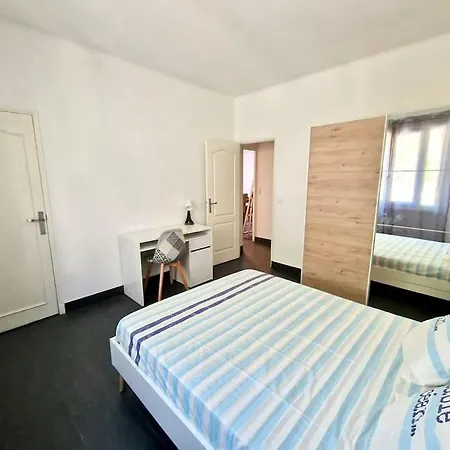 Cosy : 3 Apartment *